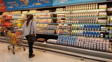 El Hot Sale frenó el aumento de alimentos y bebidas en mayo