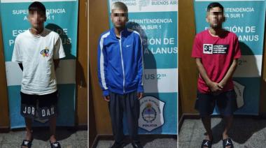 Confirmaron el juicio contra los acusados de abusar "en manada" a una adolescente durante una fiesta