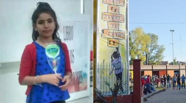 El caso de Guadalupe, la nena ahorcada en un hogar de Avellaneda: "A mi hija la mataron y el lugar sigue abierto"