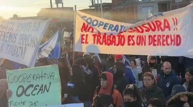 Conflicto en La Salada: Desde SUTFRA reclaman "que los feriantes tengan los derechos de cualquier trabajador"