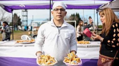 El festival del pastelito y actividades culturales para celebrar