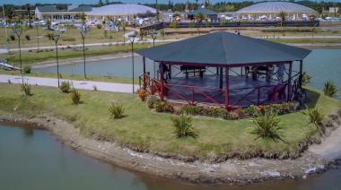Vecinos de Almirante Brown podrán ingresar al Parque Termal de Dolores con un descuento