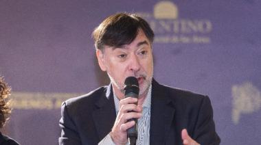 Calzoni sobre la Ley de Financiamiento Universitario: “Sería mejor tener algún grado de certidumbre”