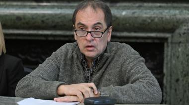 Juan Pablo O'Dezaille: "Es un ataque a la democracia y al peronismo"