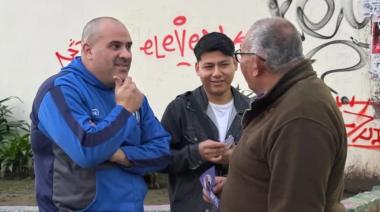 Pablo López: “Estamos preparando todo para gobernar la Provincia en el 2027”