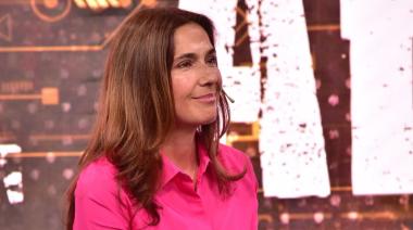 Trotta apoyó el nuevo espacio de María Eugenia Talerico: "Plantea conductas republicanas, abiertas y transparentes”