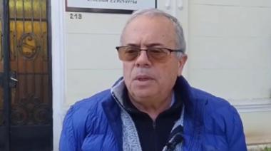 Cammilleri: “Cristina, como líder, no tiene reemplazo”
