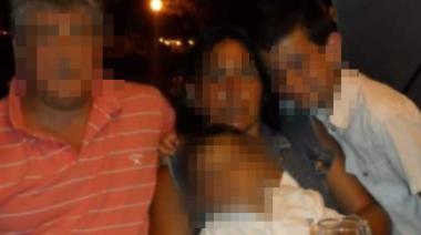 Mató a su padrastro, hirió a su mamá, pero su hermano lo defiende: "Vos jamas harías algo así"