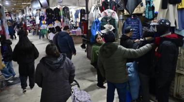SUTFRA comenzó con el registro de feriantes: “Pedimos el blanqueo de todos los trabajadores”