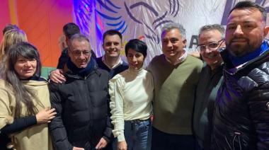 Villa sobre la alianza con LLA: “La decisión de conformar un frente ya está”