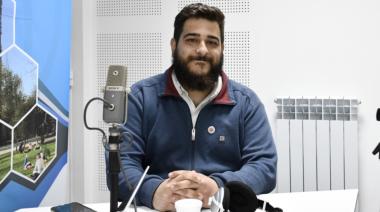 Berrueco agitó la interna: “En Lanús no se cumple el acuerdo electoral que hicimos con la comunidad”