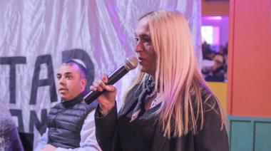 Ayesa mostró su expectativa por el primer Congreso de LLA en Buenos Aires