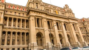 Admiten que “hay un desprestigio en la sociedad, a veces muy bien fundado” sobre el Poder Judicial