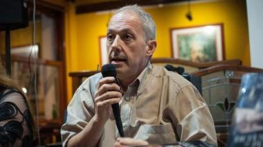 Antonio Novelli: “El hombre es esclavo de su propia creación”