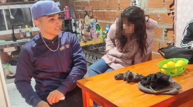 Liberaron al barbero de Longchamps, que fue detenido por un robo que no cometió