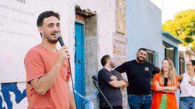 "Chipi" Montaña: "La Justicia le acaba de pegar un tiro a la democracia"