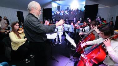 Dolor por el fallecimiento del reconocido músico local Ricardo Barrera