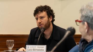 Polémica por el edificio Sagol: “La explicación es política, la ministra quiere darle un mimo a un sector afín”