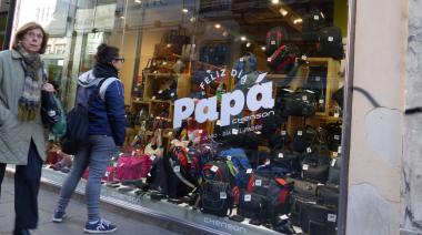 Kahale sobre las ventas por el Día del Padre: “Hay un poco de gente, pero no la que se esperaba”