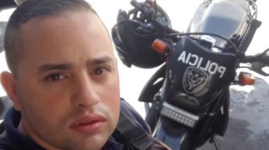 ¿Cómo sigue el estado de salud del policía baleado por delincuentes en Fiorito?