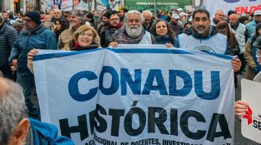 Aseguran que la situación en las universidades es "insostenible"