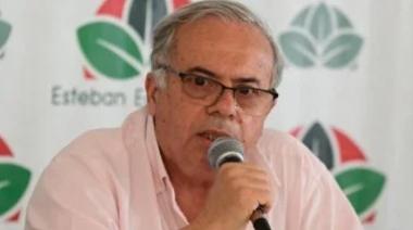 Ángel Camilleri: “Gray nunca se fue del peronismo”