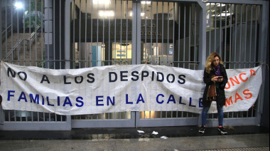 El ajuste libertario despidió a más de 52 mil estatales y promete seguir avanzando