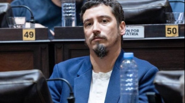 Moreno desafió “a los que no conocen al peronismo” y aseguró: "Seguimos representando a millones"