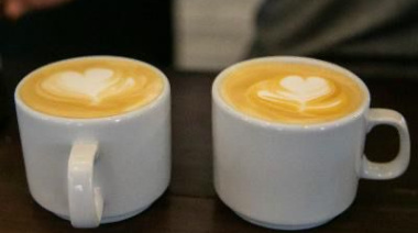 Vuelve el recorrido cafetero a Almirante Brown