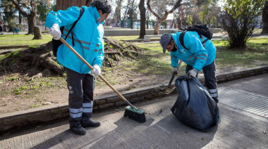 Aumento del 15,76% para los trabajadores municipales de Lanús