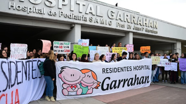 Gremios de la salud se movilizan esta semana contra el desguace del sistema sanitario