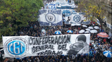 La justicia sepulta la intención del gobierno de limitar el derecho a huelga