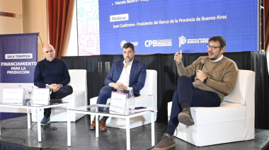 Banco Provincia relanza sus líneas RePyme con tasas especiales