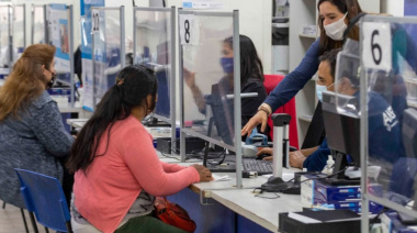 El Gobierno avanza sobre los estatales con planta permanente: Podrían despedirlos