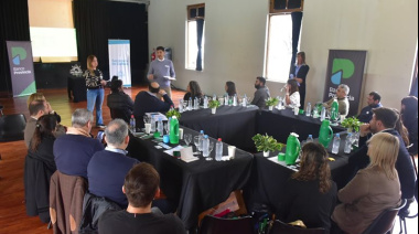 Banco Provincia fortalece su vínculo con los municipios