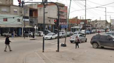 Acribillaron a un joven por la espalda: los asesinos están prófugos