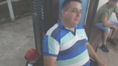 Mató a puñaladas a un recolector de basura, pero escapó y está prófugo