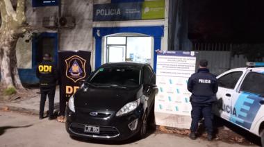 Torturaron y desvalijaron a una familia: allanamientos en Claypole y Lanús