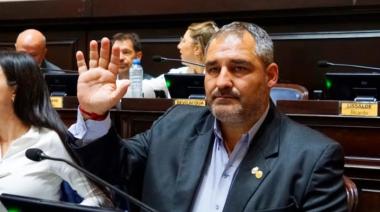 Malpeli sobre la reelección indefinida: "Es importante la alternancia, que la gente también vea un recambio"