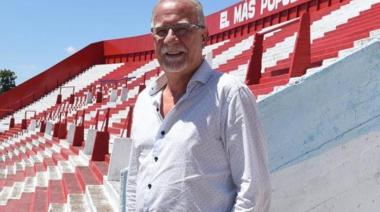 Omar Plaini: “La responsabilidad de lo que pasó es del operativo policial”