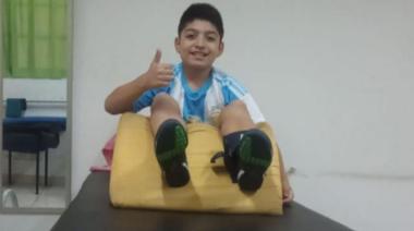 (e)Crimen de Bastian Escalante: ¿Cuándo será juzgado el policía por gatillo fácil?