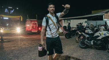 Altas y bajas de un Taladro que ya palpita el inicio del torneo