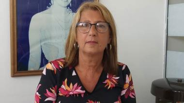 Ajmechet recordó a Ana Tranfo: "Una dirigente muy trabajadora, confiable y profundamente peronista"