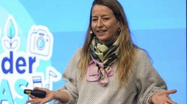 María Sol Tischik encabezará la lista de concejales de Fuerza Patria