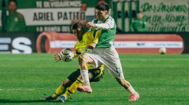 Empate con sabor amargo