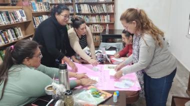 Inscripción abierta al Plan FINES en Llavallol