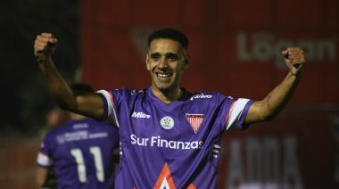Franco Rodríguez: "Necesitábamos estos tres puntos"
