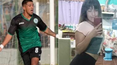 Juzgarán al futbolista detenido por el femicidio en el hotel alojamiento de Budge