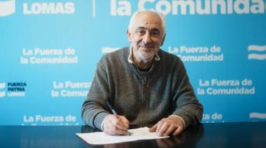 Para Deglaue, “la militancia es más importante que nunca”
