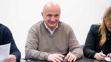 Russo: "Esto es peronismo y antiperonismo, como siempre"
